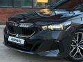 BMW 520 2024 года за 33 900 000 тг. в Астана – фото 4