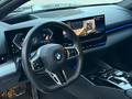 BMW 520 2024 года за 33 900 000 тг. в Астана – фото 9