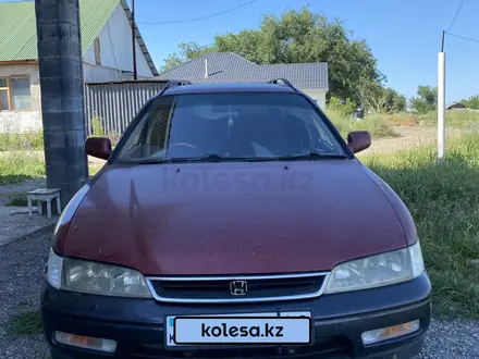 Honda Accord 1997 года за 800 000 тг. в Алматы