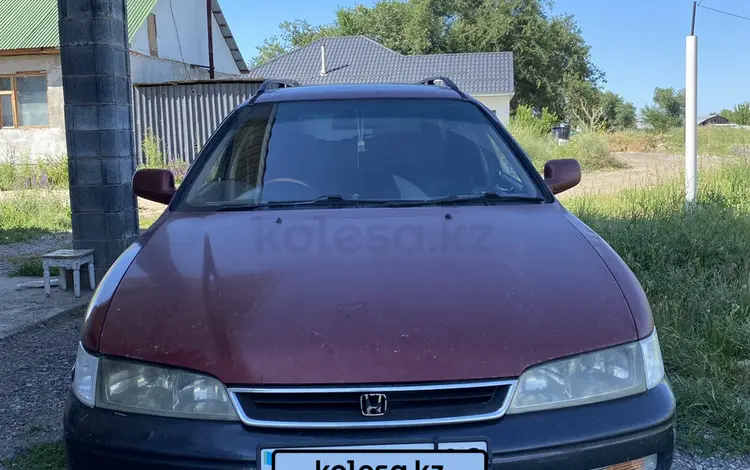 Honda Accord 1997 года за 800 000 тг. в Алматы