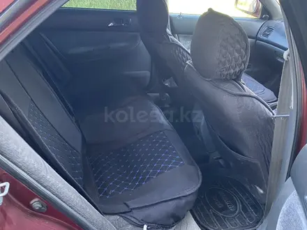 Honda Accord 1997 года за 800 000 тг. в Алматы – фото 5