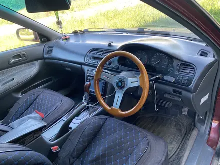 Honda Accord 1997 года за 800 000 тг. в Алматы – фото 6