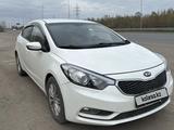 Kia K3 2015 годаүшін7 115 358 тг. в Астана – фото 3