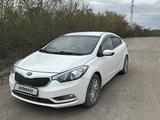 Kia K3 2015 годаүшін7 115 358 тг. в Астана – фото 2