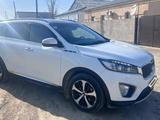 Kia Sorento 2015 года за 11 000 000 тг. в Актау – фото 2