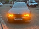 BMW 530 1998 года за 3 400 000 тг. в Астана – фото 2