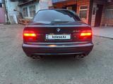 BMW 530 1998 года за 3 400 000 тг. в Астана – фото 3