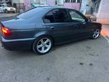 BMW 530 1998 года за 3 400 000 тг. в Астана – фото 4