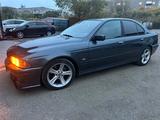 BMW 530 1998 года за 3 400 000 тг. в Астана – фото 5