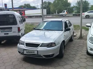 Daewoo Nexia