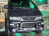Mitsubishi Delica 1997 годаүшін4 200 000 тг. в Алматы