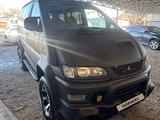 Mitsubishi Delica 1997 годаүшін4 200 000 тг. в Алматы – фото 3