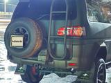 Mitsubishi Delica 1997 годаүшін4 200 000 тг. в Алматы – фото 5