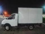 ГАЗ ГАЗель 2008 годаүшін3 800 000 тг. в Актобе – фото 3