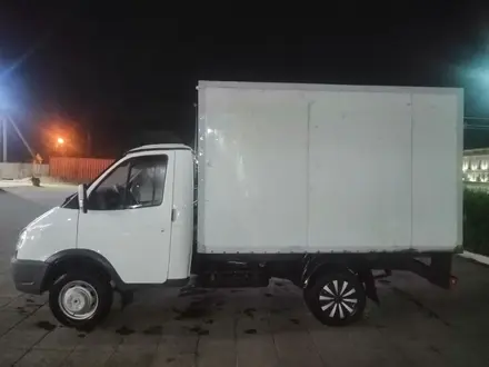 ГАЗ ГАЗель 2008 года за 3 800 000 тг. в Актобе – фото 3