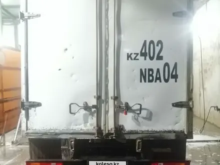 ГАЗ ГАЗель 2008 года за 3 800 000 тг. в Актобе – фото 4