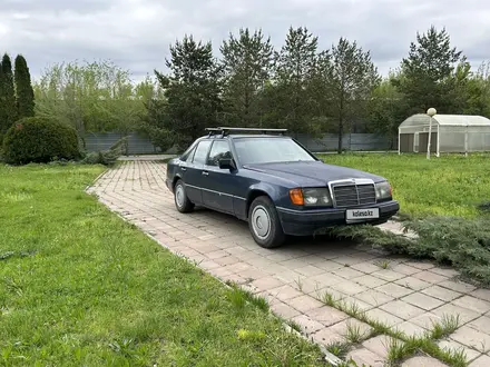 Mercedes-Benz E 200 1987 годаүшін950 000 тг. в Алматы