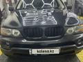 BMW X5 2005 годаүшін5 900 000 тг. в Астана – фото 3