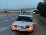 ВАЗ (Lada) 2107 2006 года за 850 000 тг. в Алматы