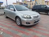 Toyota Avensis 2007 годаүшін5 000 000 тг. в Атырау