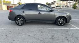 Kia Cerato 2013 года за 4 600 000 тг. в Шымкент – фото 4