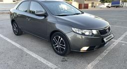 Kia Cerato 2013 года за 4 600 000 тг. в Шымкент – фото 2