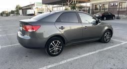 Kia Cerato 2013 года за 4 600 000 тг. в Шымкент – фото 5