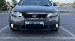 Kia Cerato 2013 года за 4 600 000 тг. в Шымкент – фото 3
