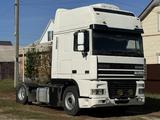 DAF  XF 95 2000 года за 9 000 000 тг. в Костанай – фото 3