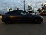 Tesla Model 3 2024 года за 21 000 000 тг. в Павлодар – фото 4