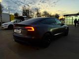 Tesla Model 3 2024 года за 21 000 000 тг. в Павлодар – фото 5