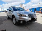 Subaru Outback 2017 годаfor6 500 000 тг. в Атырау