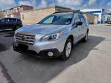 Subaru Outback 2017 годаfor6 500 000 тг. в Атырау – фото 4
