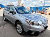 Subaru Outback 2017 годаfor6 500 000 тг. в Атырау – фото 2