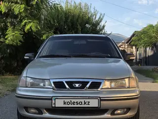 Daewoo Nexia