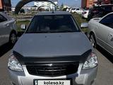 ВАЗ (Lada) Priora 2172 2012 года за 1 400 000 тг. в Петропавловск