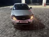 ВАЗ (Lada) Priora 2172 2012 года за 1 400 000 тг. в Петропавловск – фото 4