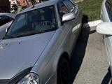 ВАЗ (Lada) Priora 2172 2012 года за 1 400 000 тг. в Петропавловск – фото 2