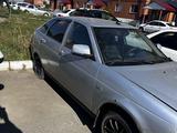 ВАЗ (Lada) Priora 2172 2012 года за 1 400 000 тг. в Петропавловск – фото 3