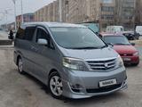 Toyota Alphard 2006 года за 8 500 000 тг. в Кызылорда – фото 2