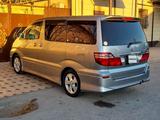 Toyota Alphard 2006 годаүшін8 500 000 тг. в Кызылорда – фото 4