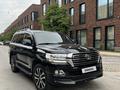 Toyota Land Cruiser 2016 годаүшін28 500 000 тг. в Алматы