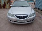 Mazda 6 2003 года за 3 300 000 тг. в Балхаш