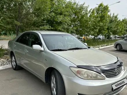 Toyota Camry 2004 года за 4 500 000 тг. в Атырау