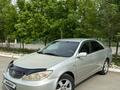 Toyota Camry 2004 года за 4 500 000 тг. в Атырау – фото 3