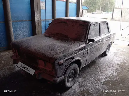 ВАЗ (Lada) 2106 2000 года за 650 000 тг. в Тараз – фото 10