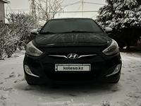 Hyundai Accent 2013 года за 3 800 000 тг. в Шымкент