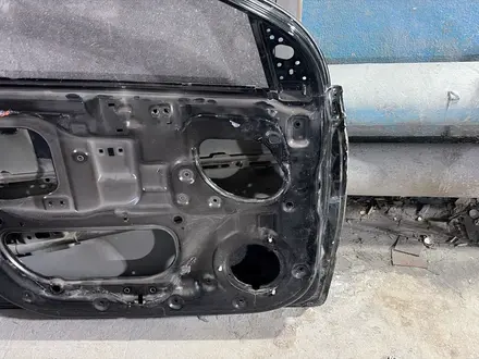 Оригинальная Водительская дверь Hyundai Accent за 50 000 тг. в Астана – фото 3