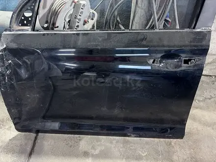 Оригинальная Водительская дверь Hyundai Accent за 50 000 тг. в Астана – фото 2