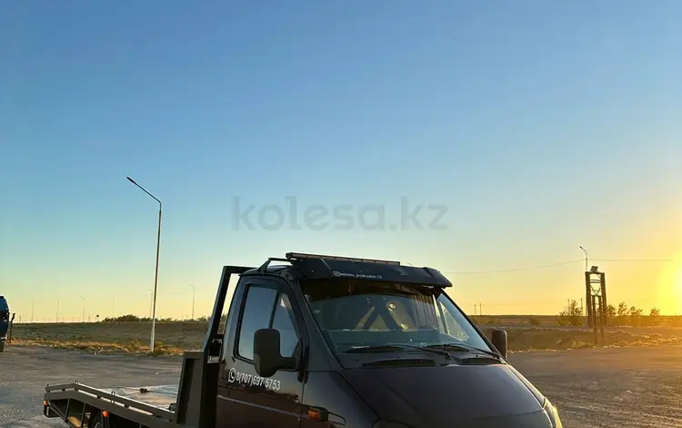 ГАЗ 2003 года за 6 300 000 тг. в Актау